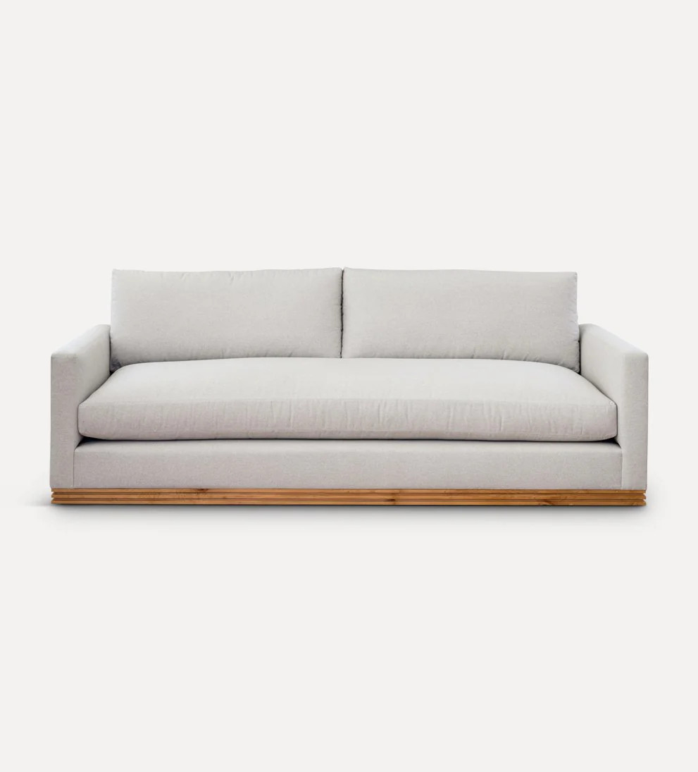 Savera Sofa | Le Maé by Lindye
