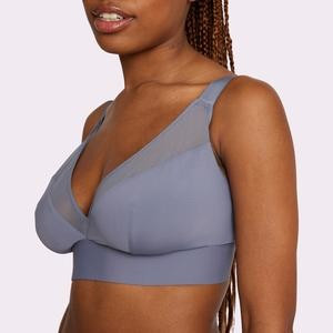 Plunge Bralette | Re:Play | Parade