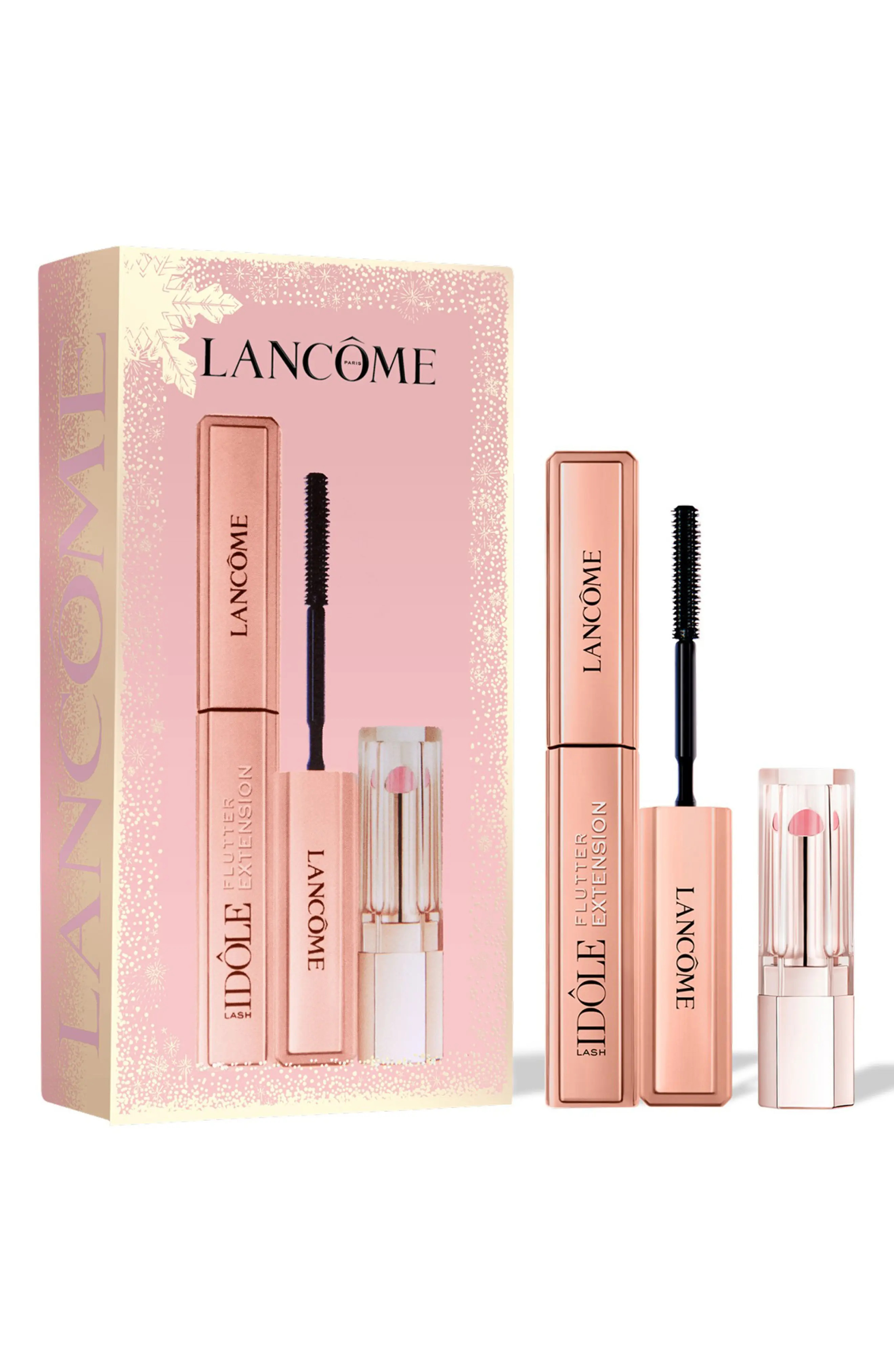Lancôme Lash Idole Mascara & Lip Balm Set in None at Nordstrom Rack | Nordstrom Rack