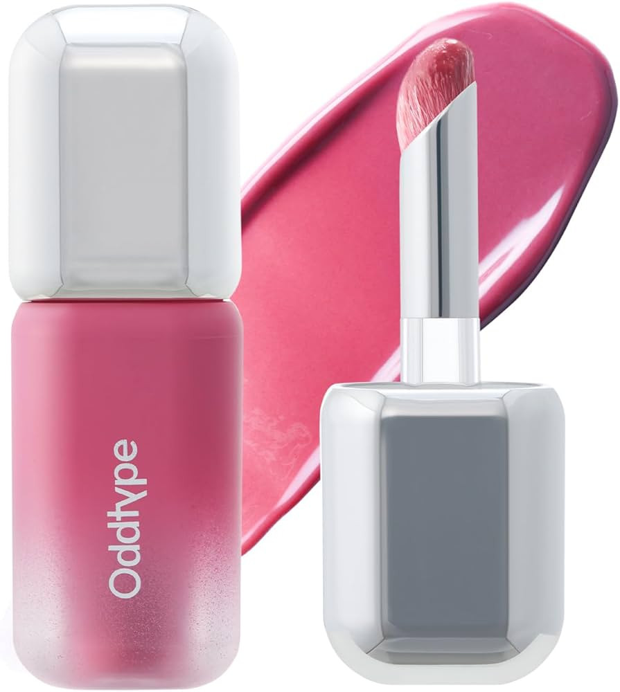 Unseen Balloon Tint, 6 Colors Set for All Skin Types. Buildable Color, Long Lasting Glossy Lip St... | Amazon (US)