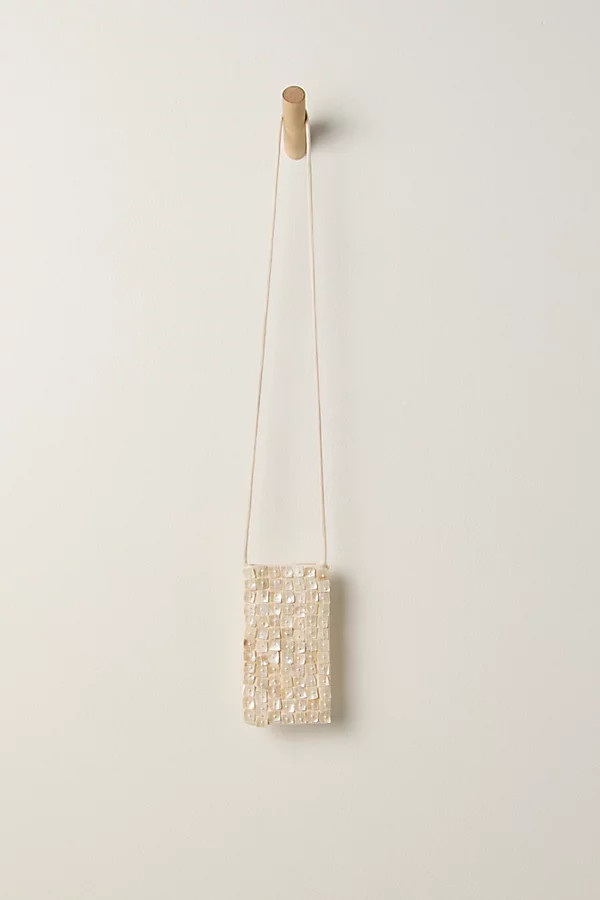 Pearly Pouch | Free People (Global - UK&FR Excluded)