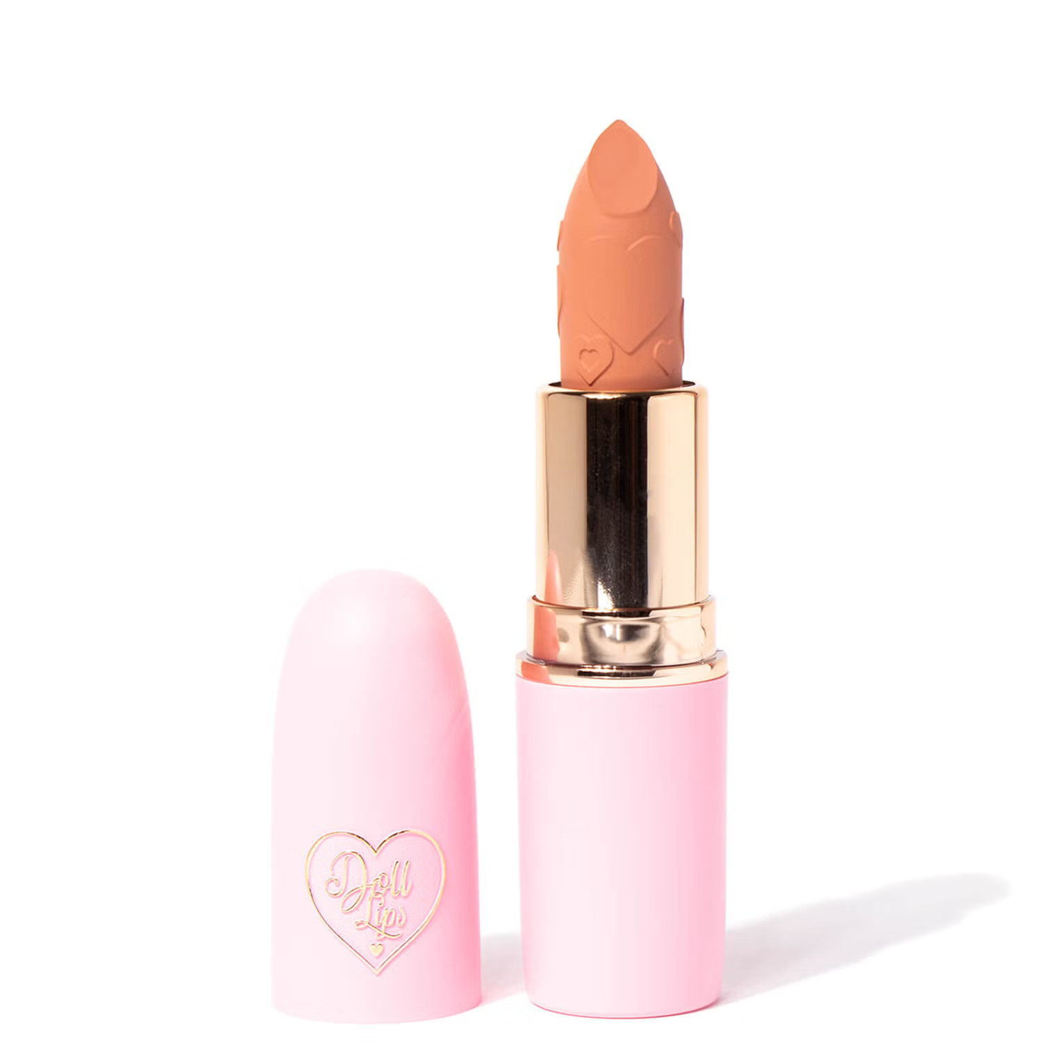 Doll Beauty Lipstick 3.8g (Various Shades) | Look Fantastic (UK)