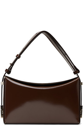 Brown Sandy Bag | SSENSE