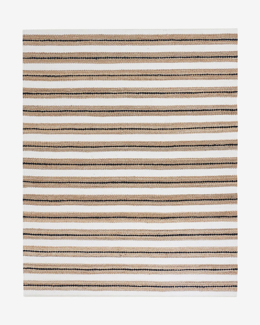 Mumbai Jute Flatweave Rug | McGee & Co.