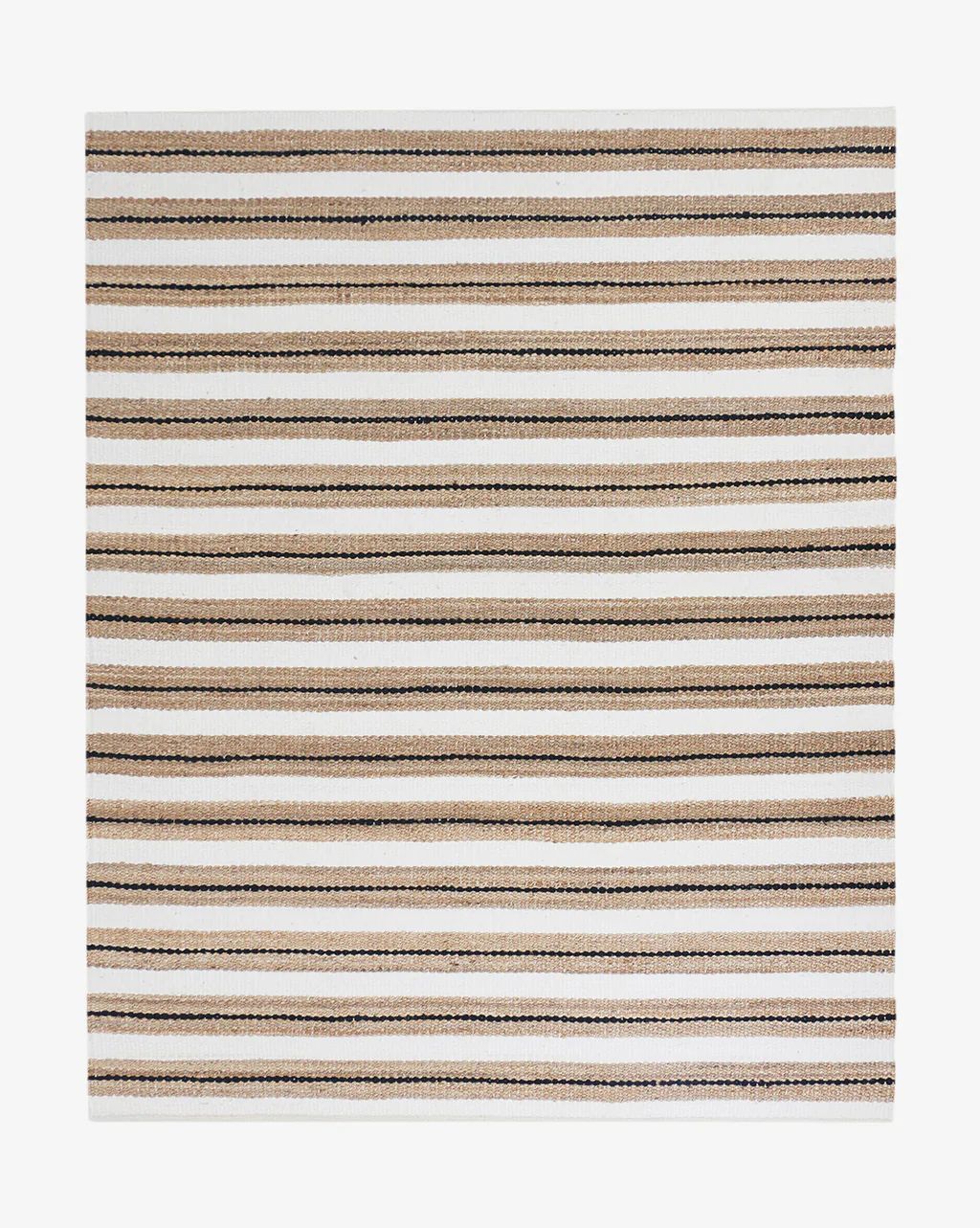 Mumbai Jute Flatweave Rug | McGee & Co.