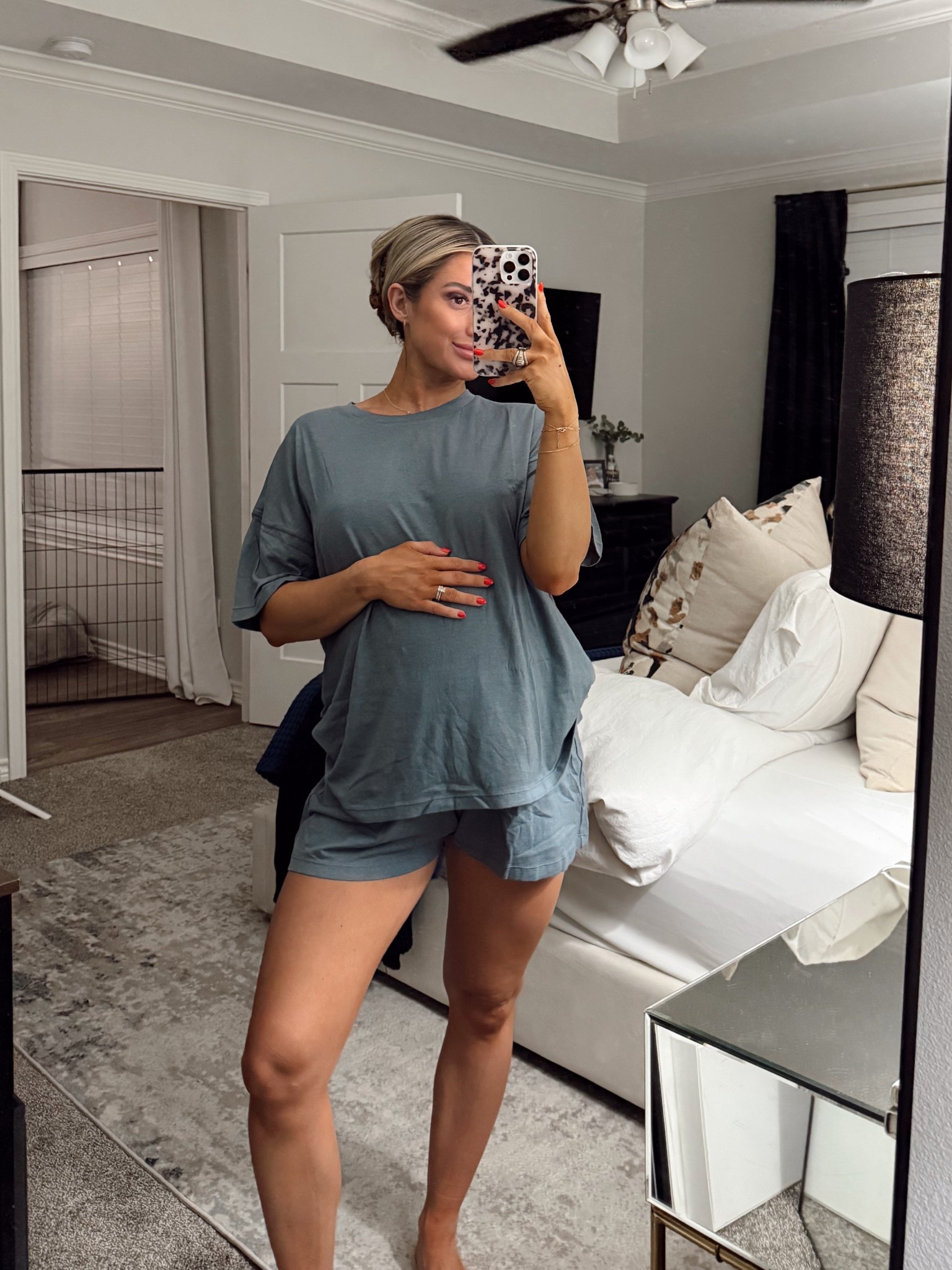 Get these pajamas before prime day ends!!! They are SO comfortable😍

#LTKBump #LTKStyleTip #LTKSaleAlert