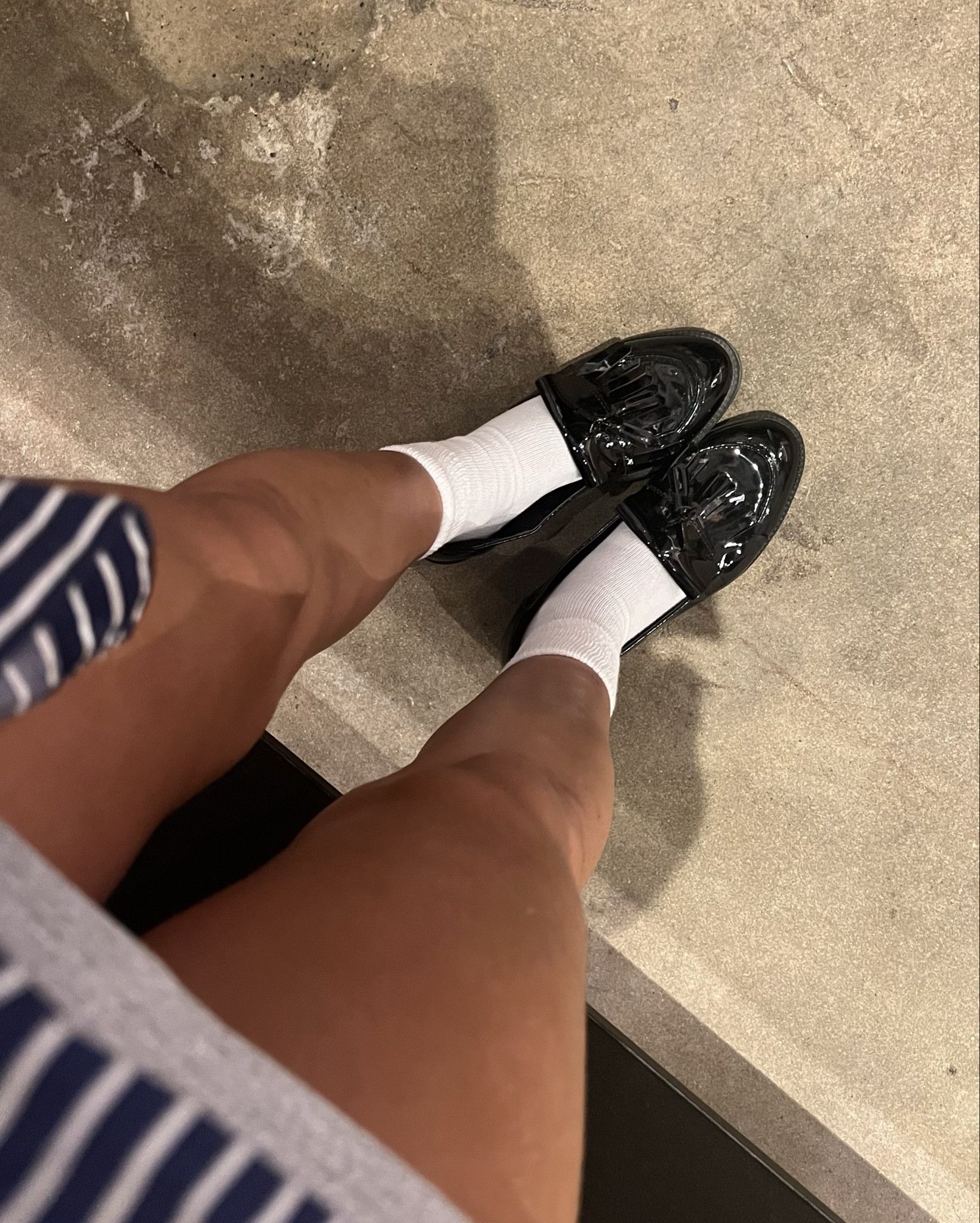 My fav loafers at the moment

#LTKHoliday #LTKShoeCrush #LTKStyleTip
