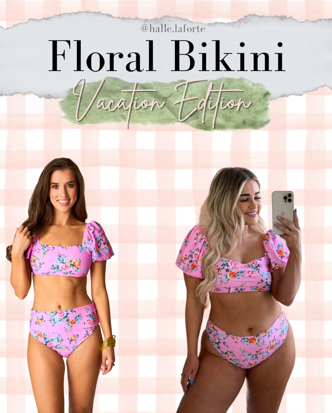 Floral bikini 
Vacation 
Floral swimming suit 
Floral swim suit bathing suit 
Bikini 
#springoutfits #fallfavorites #LTKbacktoschool #fallfashion #vacationdresses #resortdresses #resortwear #resortfashion #summerfashion #summerstyle #LTKseasonal #rustichomedecor #liketkit #highheels #Itkhome #Itkgifts #Itkgiftguides #springtops #summertops #Itksalealert
#LTKRefresh #fedorahats #bodycondresses #sweaterdresses #bodysuits #miniskirts #midiskirts #longskirts #minidresses #mididresses #shortskirts #shortdresses #maxiskirts #maxidresses #watches #backpacks #camis #croppedcamis #croppedtops #highwaistedshorts #highwaistedskirts #momjeans #momshorts #capris #overalls #overallshorts #distressesshorts #distressedjeans #whiteshorts #contemporary #leggings #blackleggings #bralettes #lacebralettes #clutches #crossbodybags #competition #beachbag #halloweendecor #totebag #luggage #carryon # blazers #airpodcase #iphonecase #shacket #jacket #sale #under50 #under100 #under40 #workwear #ootd #bohochic #bohodecor #bohofashion #bohemian #contemporarystyle #modern #bohohome #modernhome #homedecor #amazonfinds #nordstrom #bestofbeauty #beautymusthaves #beautyfavorites #hairaccessories #fragrance #candles #perfume #jewelry #earrings #studearrings #hoopearrings #simplestyle #aestheticstyle #designerdupes #luxurystyle #bohofall #strawbags #strawhats #kitchenfinds #amazonfavorites #bohodecor #aesthetics #blushpink #goldjewelry #stackingrings #toryburch #comfystyle #easyfashion #vacationstyle #goldrings #fallinspo #lipliner #lipplumper #lipstick #lipgloss #makeup #blazers #LTKU #primeday
#StyleYouCanTrust #giftguide #LTKRefresh #LTKSale
#LTKHalloween #LTKFall #fall #falloutfits #backtoschool
#backtowork #LTKGiftGuide #amazonfashion #traveloutfit #familyphotos #liketkit #trendyfashion #fallwardrobe #winterfashion #christmas #holdavfavorites #ITKseasonal #grandmillennial #grandmillennialstyle 

#LTKswim #LTKFind #LTKunder100