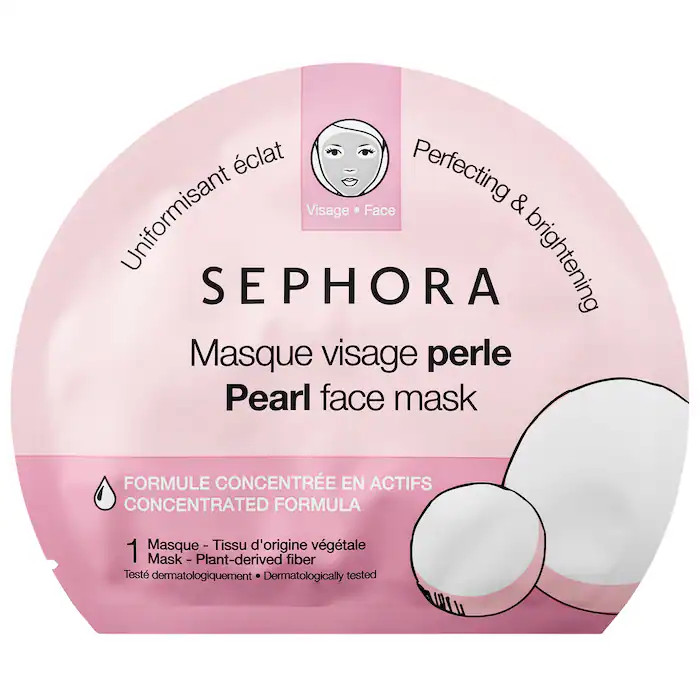 Face Mask - SEPHORA COLLECTION | Sephora | Sephora (US)