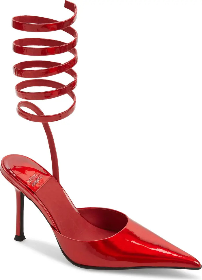 Aphrodite Strappy Sandal | Nordstrom