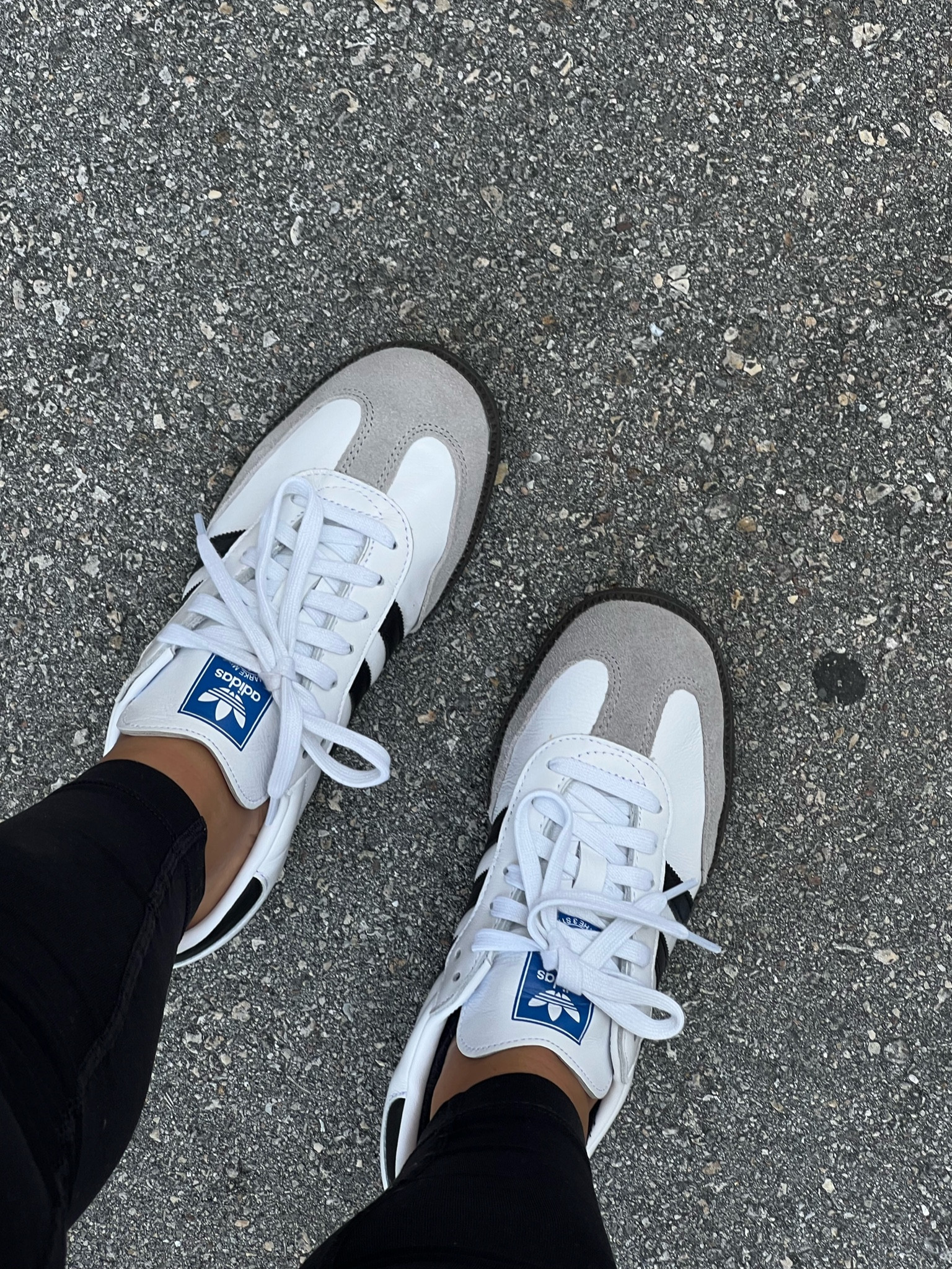 I think these are my summer faves from Adidas! 🤍 #sambashoes

#LTKbeauty #LTKFind #LTKSeasonal