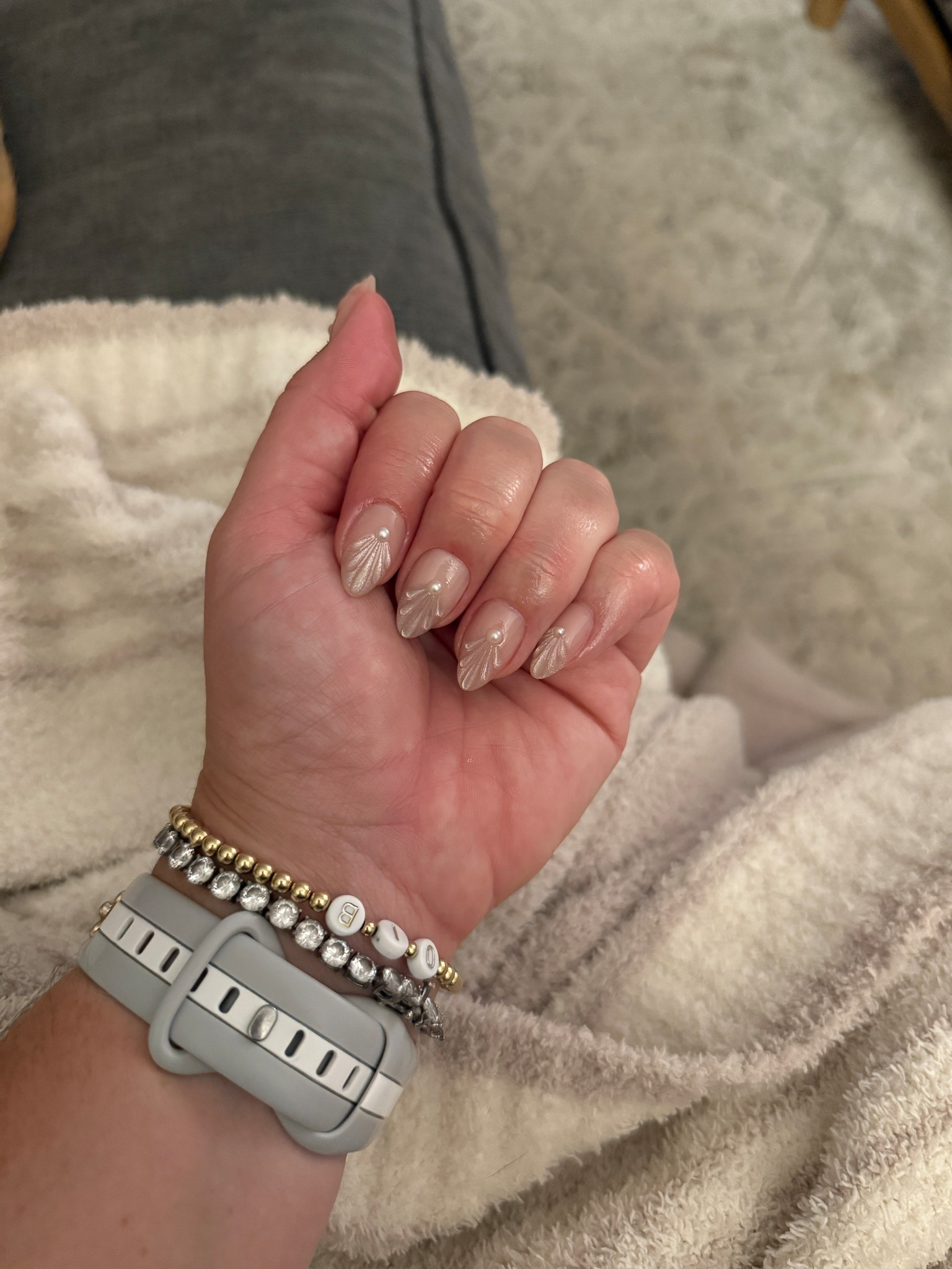 Latest nails by glamnetic. Still hard to believe these are press ons!

#LTKStyleTip #LTKBeauty #LTKFindsUnder50