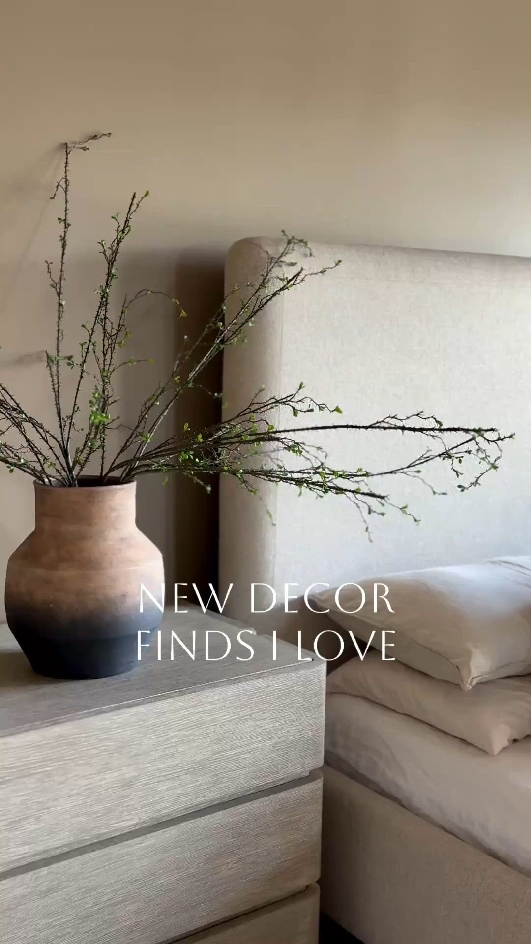 Here are my latest home decor finds I’m loving right now ❤️ 

Thoughtful pieces that feel modern, timeless, and add a touch of everyday luxury: ✨ Dimmable night lights ✨ Modern patio chairs ✨ Chic chain accessory ✨ Stunning dresser ✨ Stems & nightstand styling ✨ Classy storage holder ✨ Ribbed decorative bowl
Affordable upgrades that elevate any space with style + function 🤎


#newdecorfinds #wayfairfinds #interiordesign #moderndecor #homedecorfinds #homeaesthetic #cozyhomevibes #modernhomedecor #aesthetichomedecor #neutraldecor #timelessdecor #curatedcozy


#LTKHome #LTKGiftGuide #LTKFindsUnder100