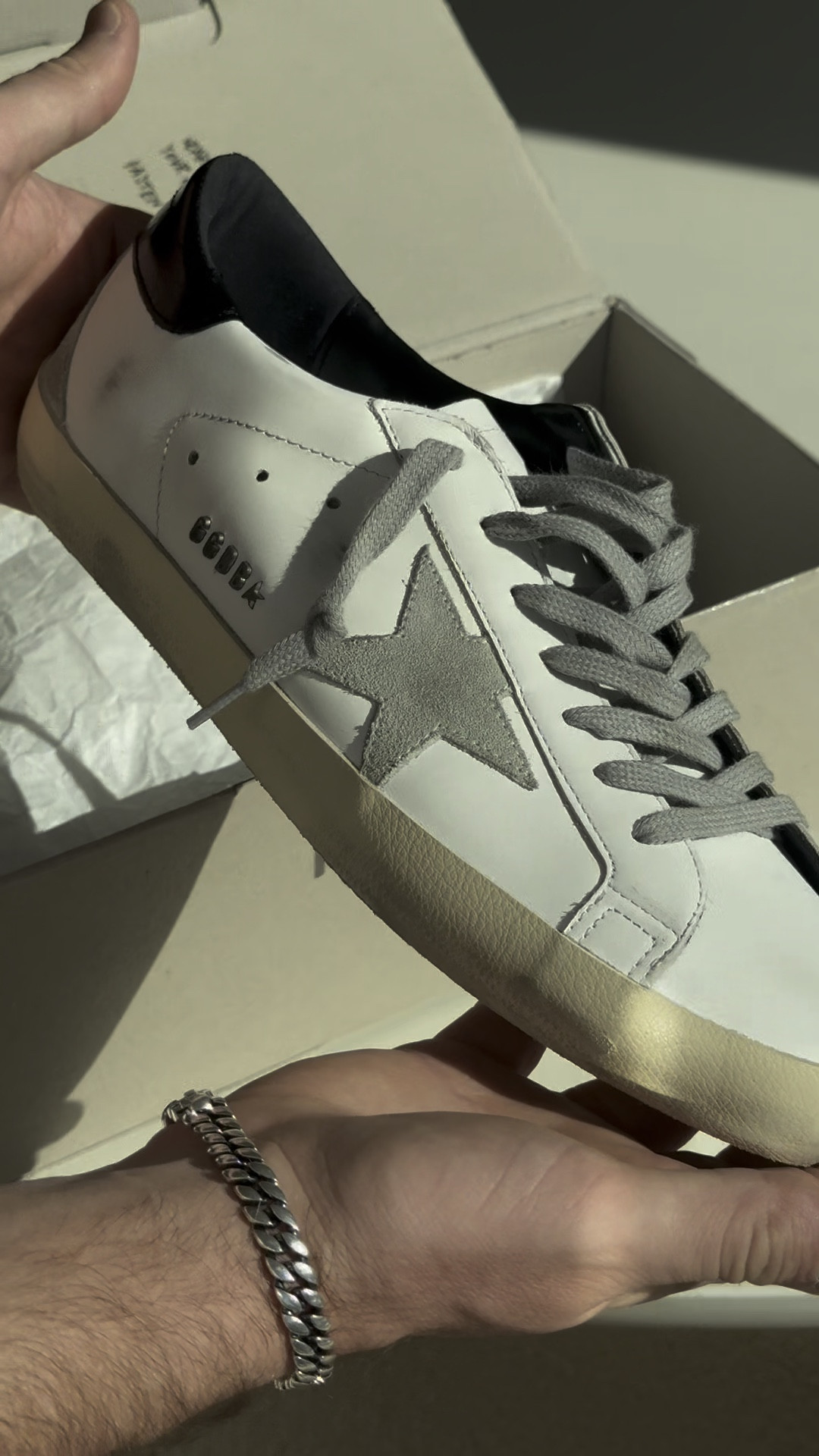 Investment sneaker you will get tons of wear. These go with everything and fit true to size 

#LTKVideo #LTKMens #LTKShoeCrush