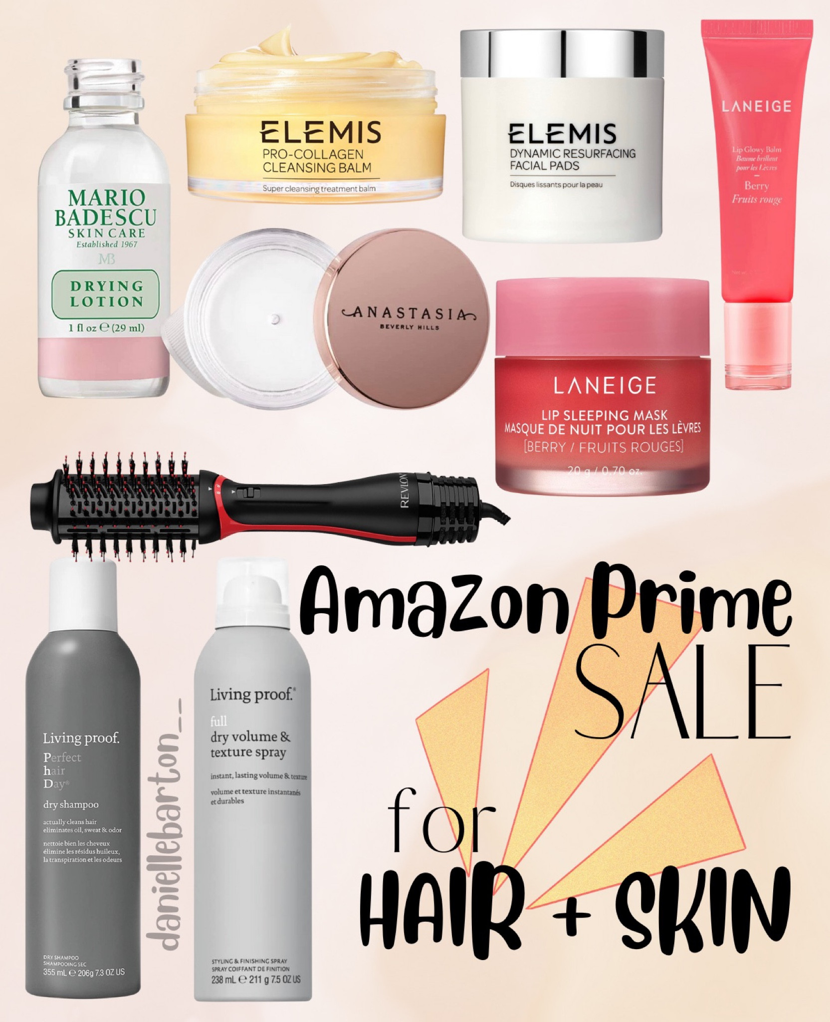 Some of my beauty favorites on sale today! 

#LTKbeauty #LTKunder50 #LTKunder100