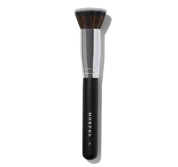 M6 - FLAT BUFFER FOUNDATION BRUSH | Morphe Cosmetics (UK)