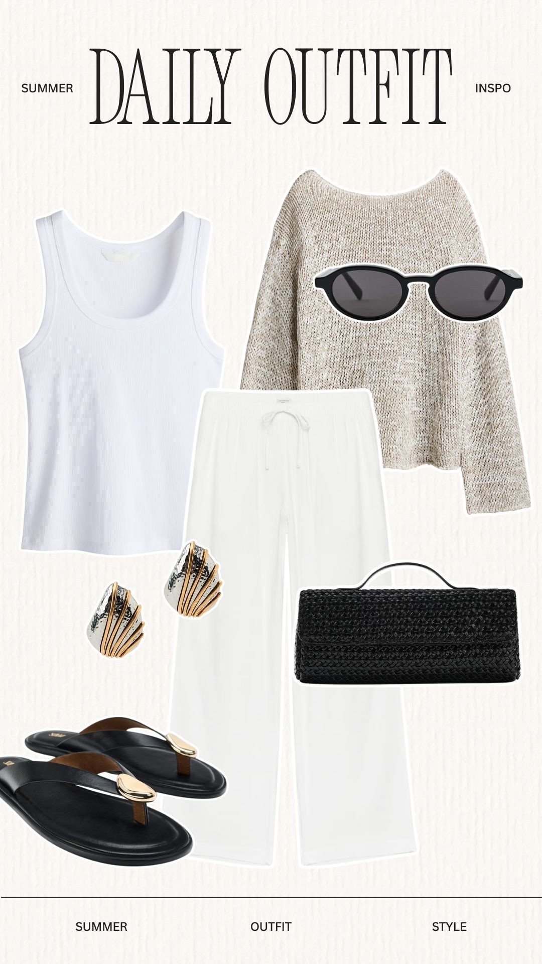 Summer outfit inspo

#LTKcanada #LTKsummer #LTKworkwear