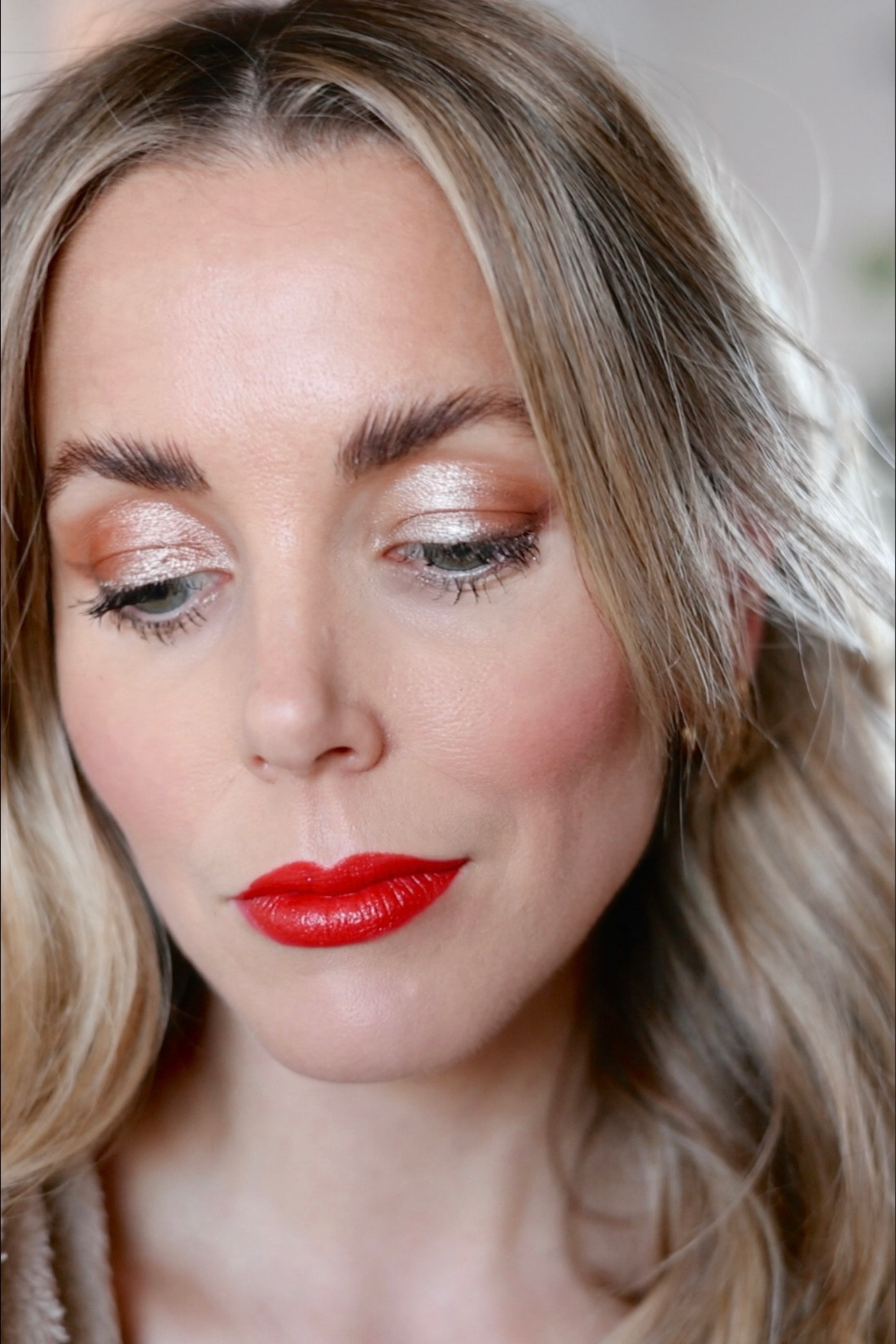 Code: EMILYTLF to save at Look Fantastic
Christmas makeup 
Christmas glam makeup
Party makeup
Christmas lipstick 
Christmas eyeshadow 

#LTKstyletip #LTKeurope #LTKbeauty