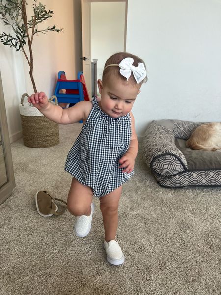 Fletchys OOTD #babystyle #babygirl #babygirloutfit #summeroutift 