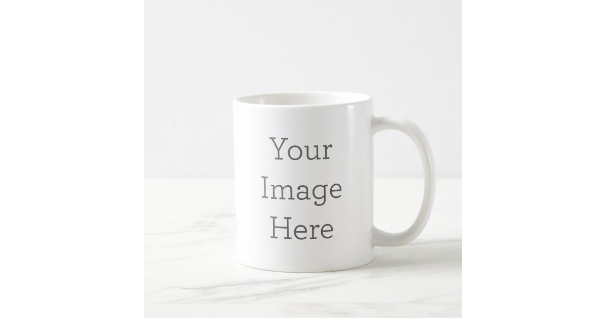 Classic Mug, 11 oz | Zazzle