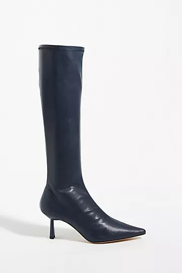 Lola Cruz Geneva Boots | Anthropologie (US)