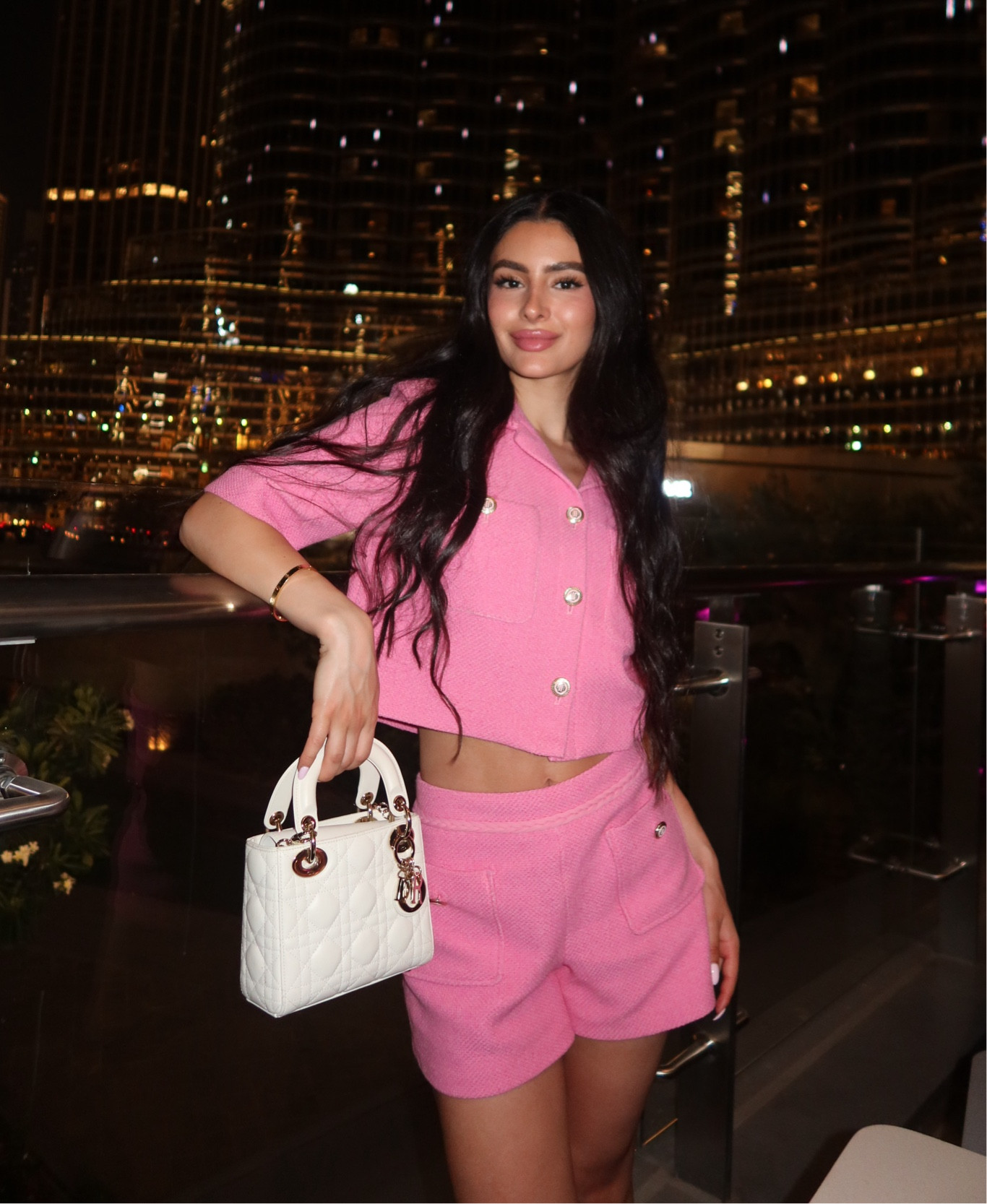 Maje outfit pink set pink shorts tweed outfit summer aesthetic ootd summer outfit inspo

Outfit is last season but linked similar options & on sale for MDW


#LTKSeasonal #LTKsalealert #LTKstyletip