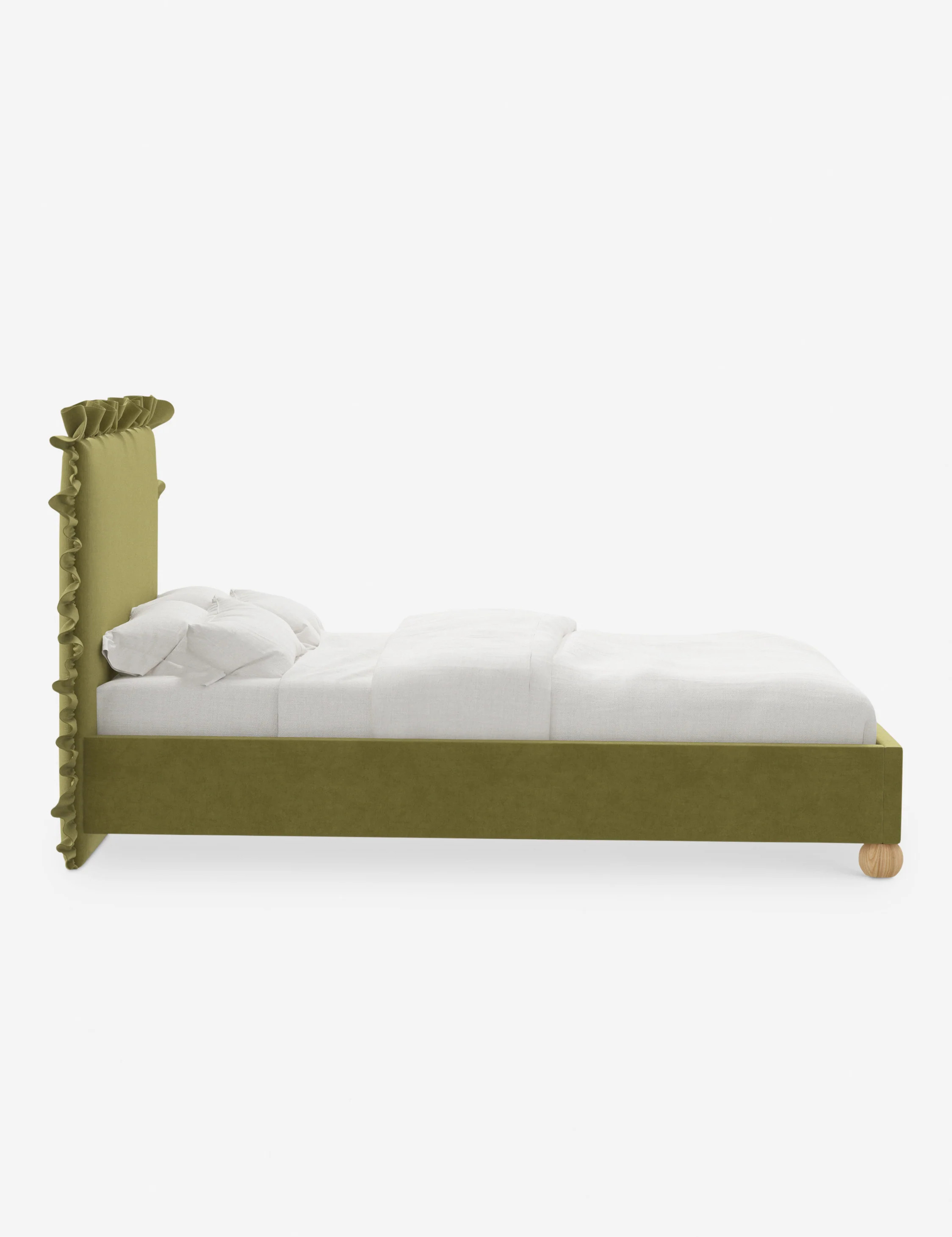 McPherson Platform Bed | Lulu and Georgia 