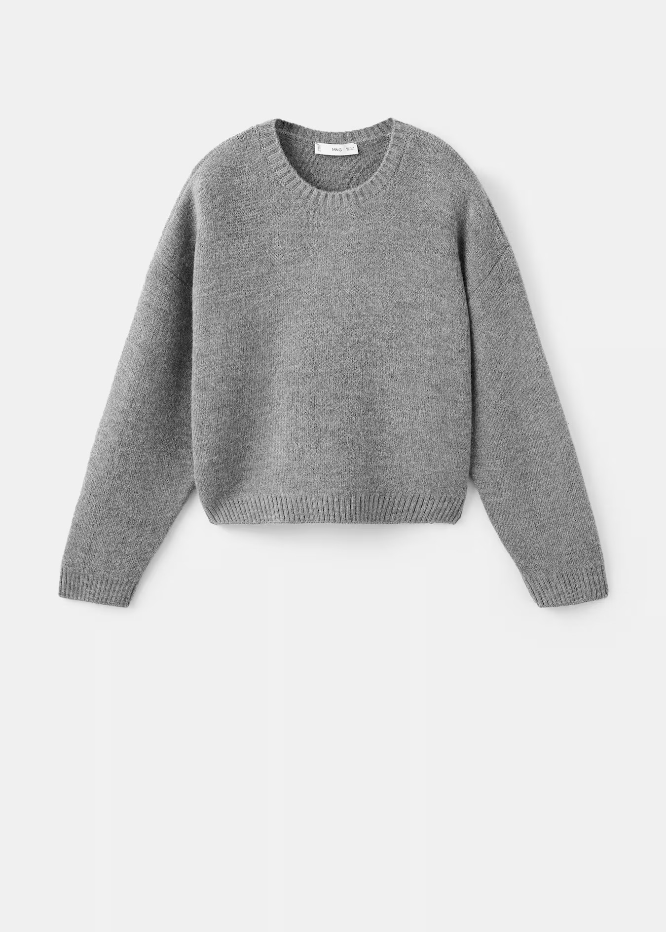 Medium-knit sweater | Mango (US/MX/AU)