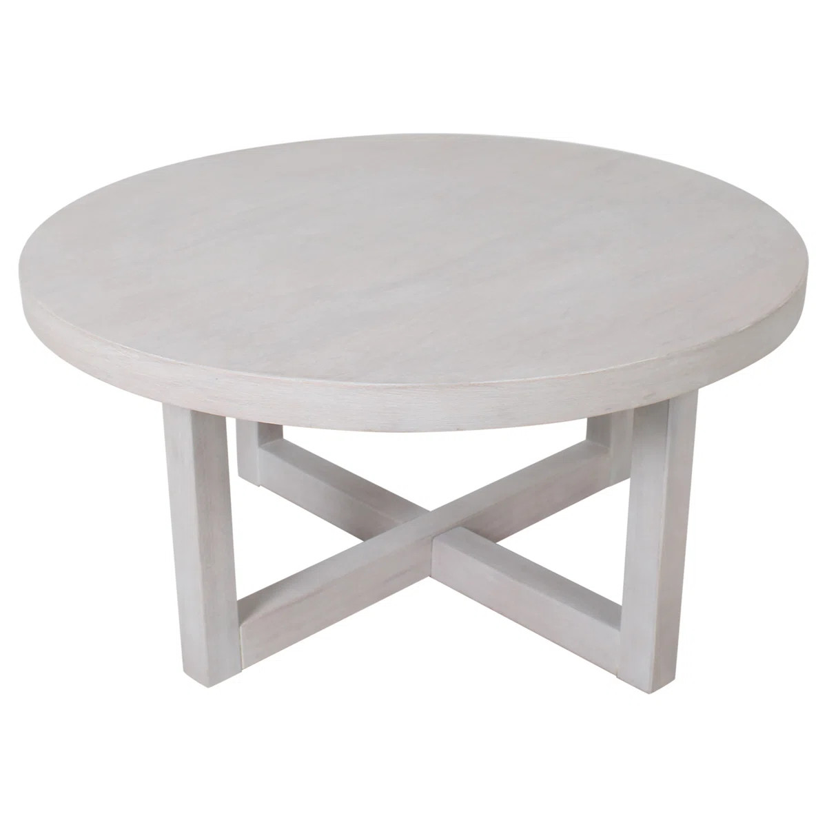 Adelia Round Coffee Table | Wayfair North America