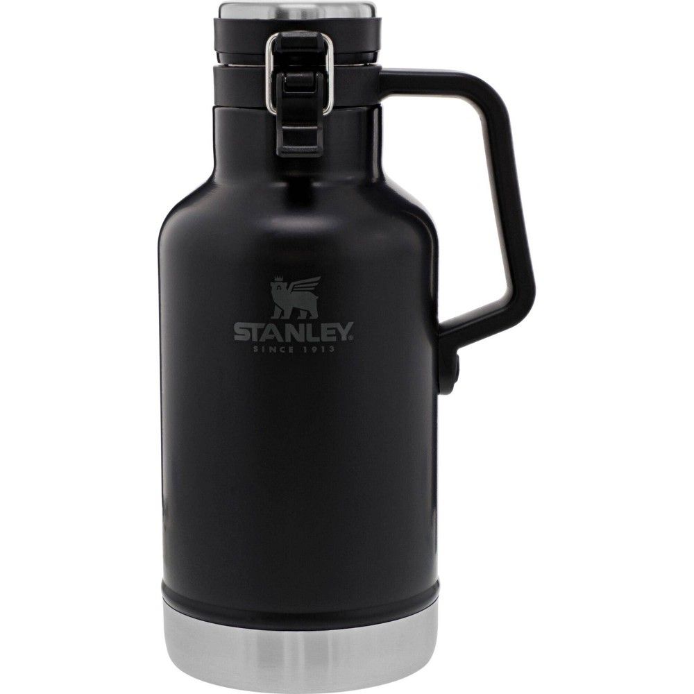 Stanley Classic Easy Pour Vacuum Growler - 64oz | Target