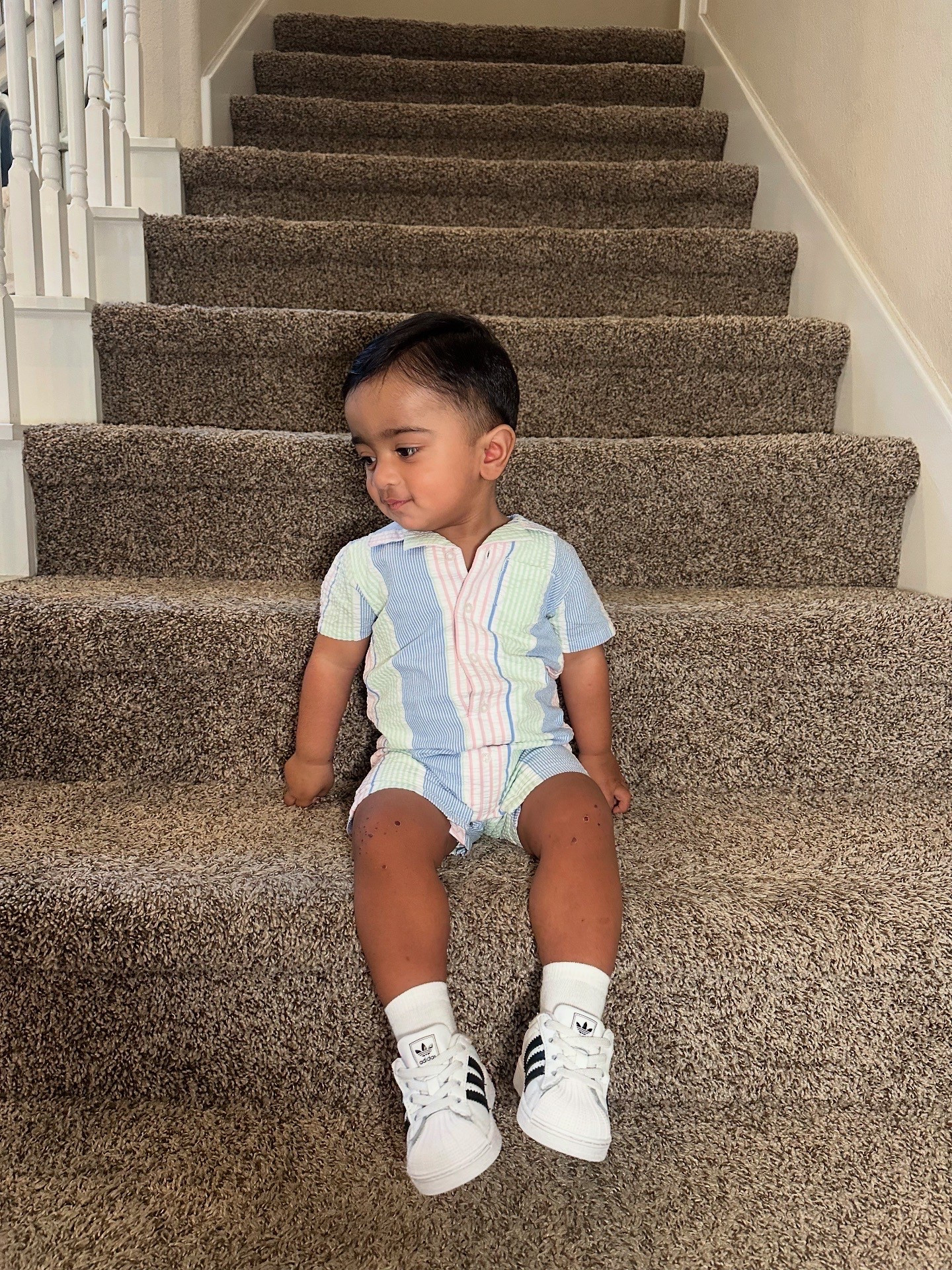 Summer fits for toddlers boys #toddleroutfits #toddlerboys 

#LTKStyleTip #LTKKids #LTKFamily