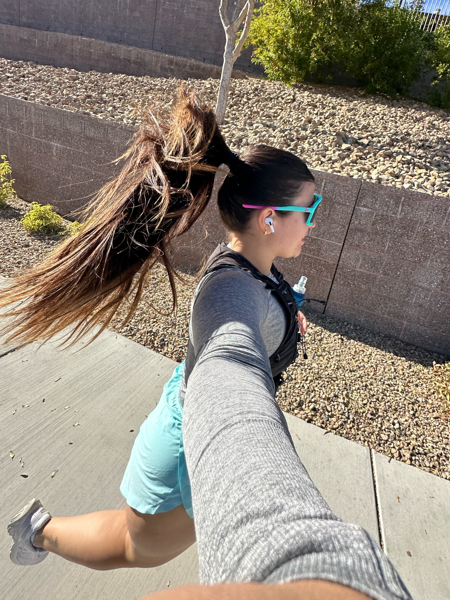 Running essentials 

#LTKGiftGuide #LTKActive #LTKWatchNow