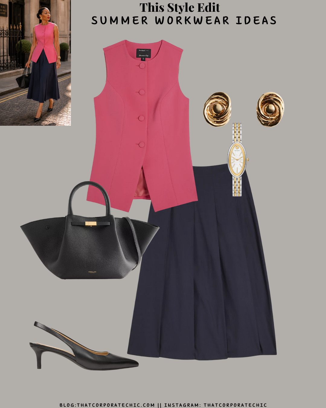 summer workwear ideas and what to wear to work when it’s hot.















summer workwear ideas,

office outfits for hot weather,

chic corporate style,

elevated office outfits,

smart summer dressing,

office fashion inspiration,

elegant workwear for women,

breathable summer outfits,

heatwave workwear ideas,

corporate chic style,thatcorporatechic, summer office outfits, women’s workwear, hot weather style, summer workwear, chic style

#LTKsummer #LTKeurope #LTKstyletip