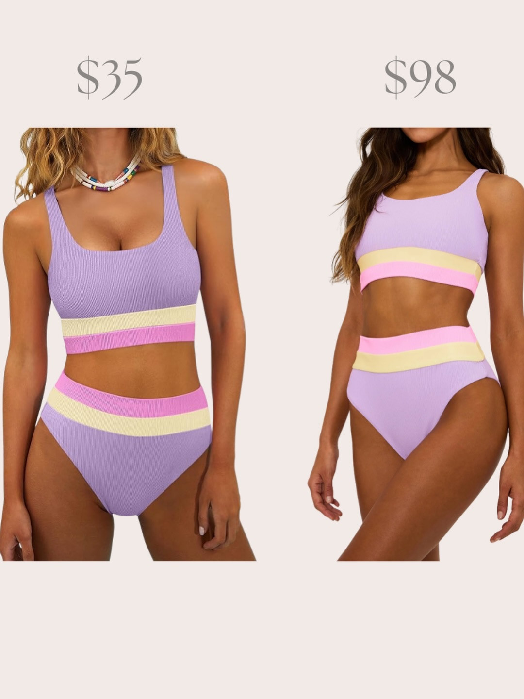 Amazon dupes swimsuits

#LTKmomlife #LTKootd #LTKSaleAlert