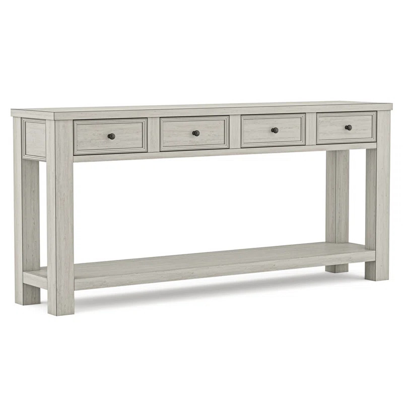 Rentz 64" Console Table | Wayfair North America