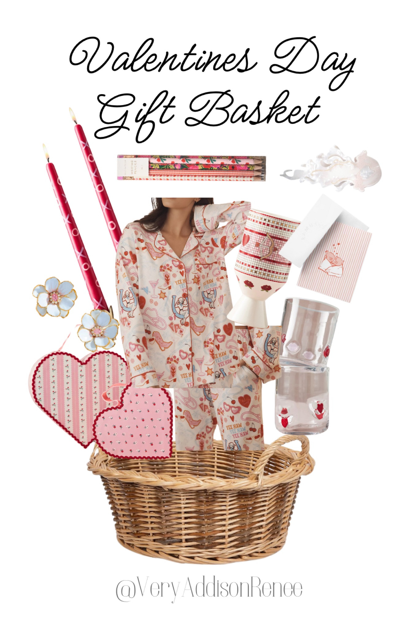 I put together a Western themed Valentine’s Day gift basket, if you like it and want to see more make sure to follow! 



gifts, gifts for her, ltk gift guide, ltk gifts, teen gift guide, gift guide, gift basket, gift ideas, gifts for teens, gifts for girls, teen girl gift guide, tween gifts, ltk teen, Be mine basket, valentines day basket, valentines day gift, valentines day couple gift, valentines day girlfriend gift, galentines day, galentines day present, basket, gift ideas, valentines gift ideas, trendy valentines present, valentines, valentinesdaygift, gifts, giftsforher, giftsformom, giftsforfriends, galentines, valentinesbasket, basket, trendy, aesthetic, trending, giftwrappingideas, pinkbasket, redbasket, pink, red, valentines collage, Valentine’s Day, Anthropologie finds, western vibe, western pjs, western outfit ideas

#LTKOver40 #LTKGiftGuide #LTKU