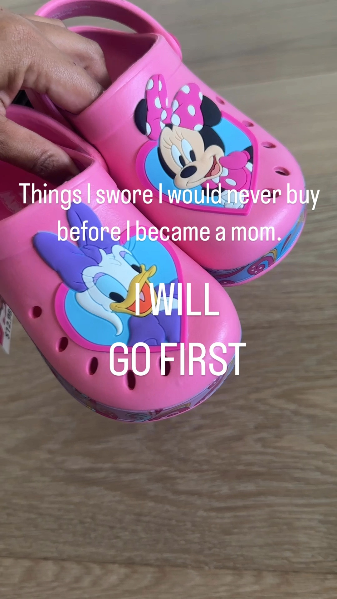 It’s worth the smile on their faces

Disney shoes, toddler Disney shoes, Minnie crocs, stitch slides, frozen crocs, Disney packing 


#LTKFamily #LTKKids