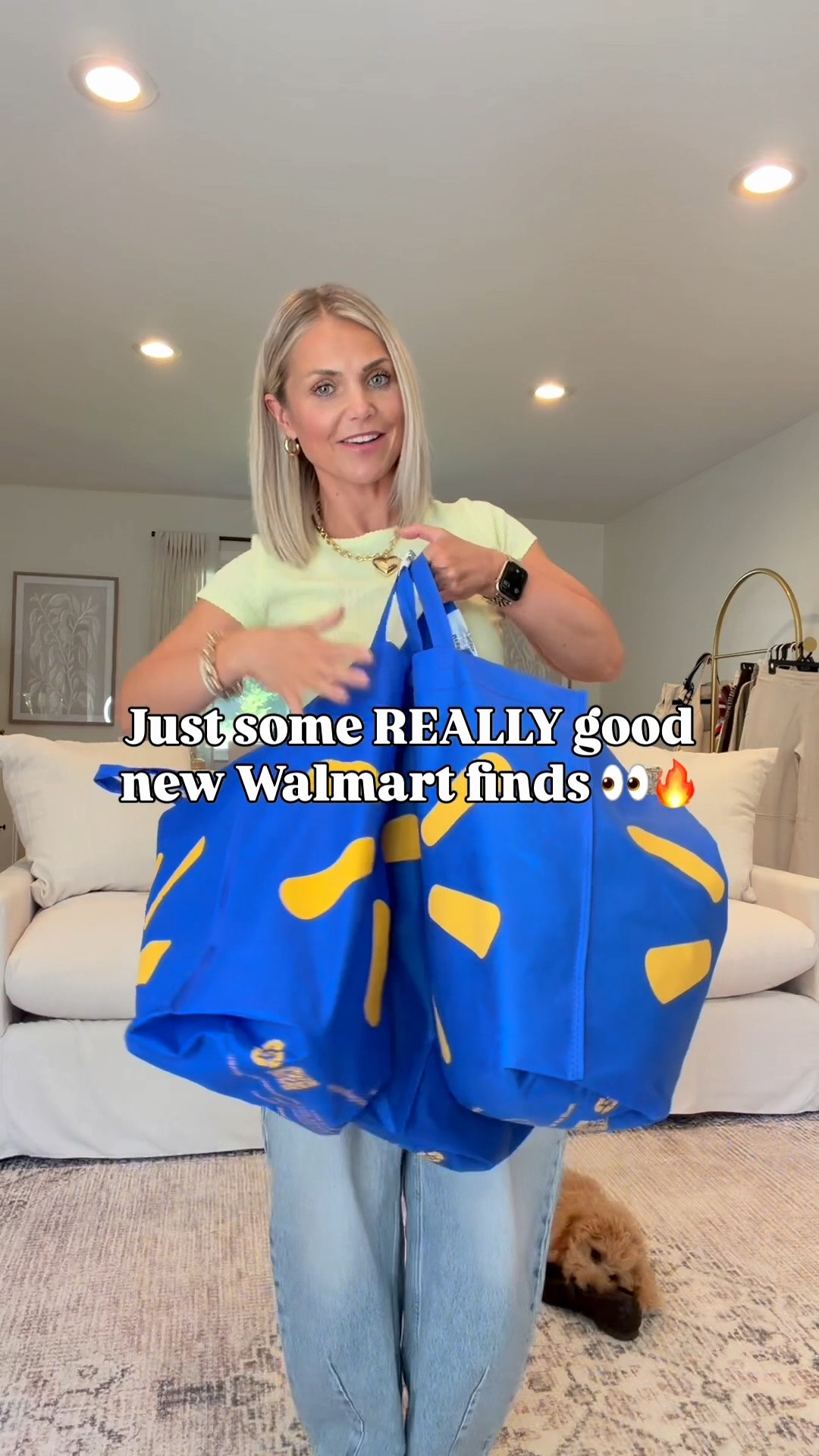 Walmart New Arrivals! 


Fall fashion, fall outfits, fall styles, casual style, Walmart finds, Walmart fashion, Walmart for the win, midsize fashion, petite style

#LTKPetite #LTKMidsize #LTKSeasonal