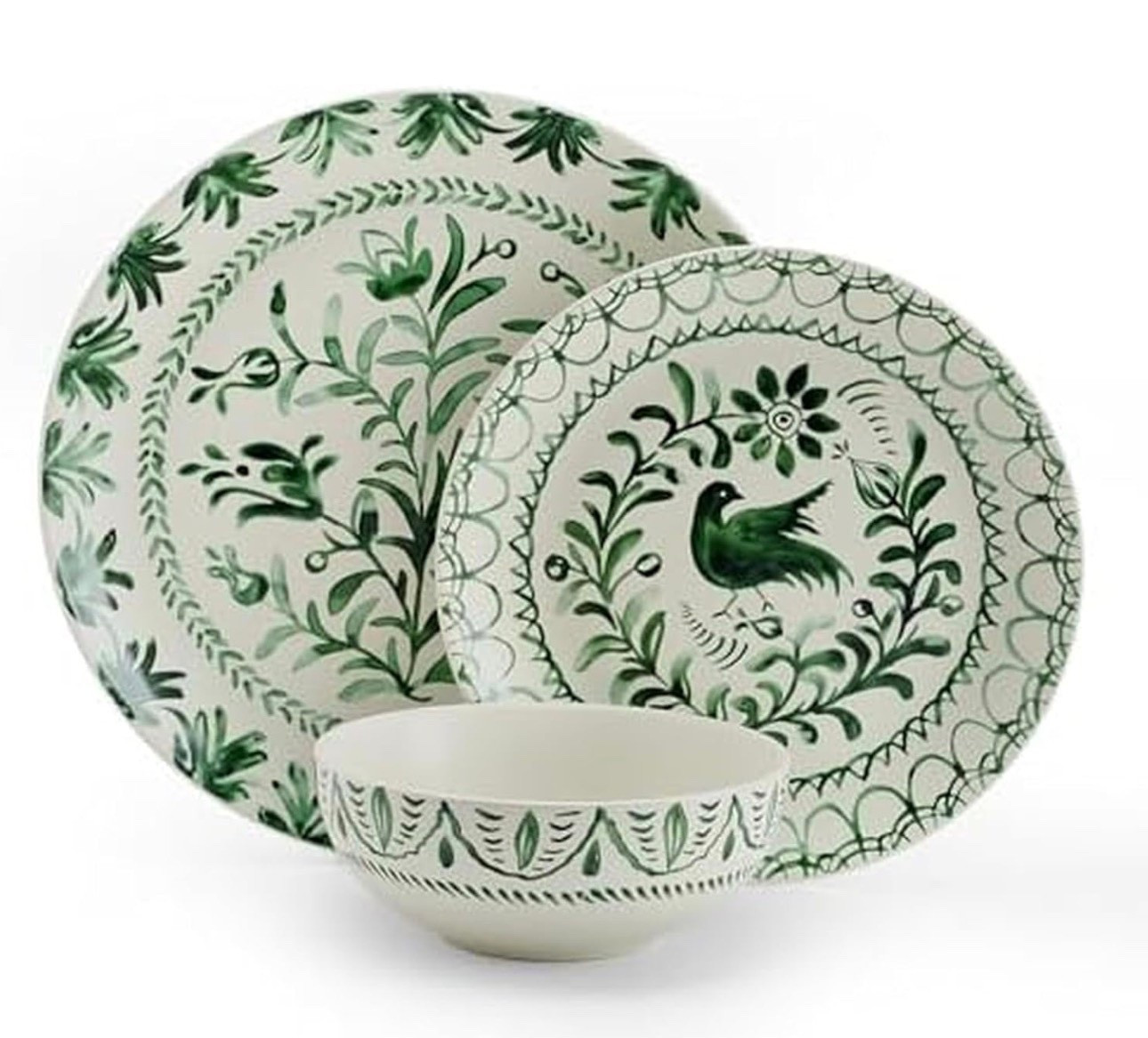 Amazon dish set

#LTKSaleAlert #LTKHome