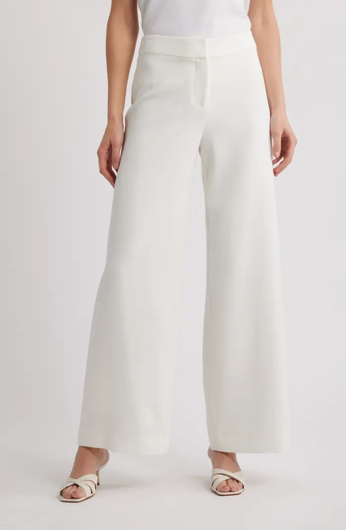 Wide Leg Pants | Nordstrom