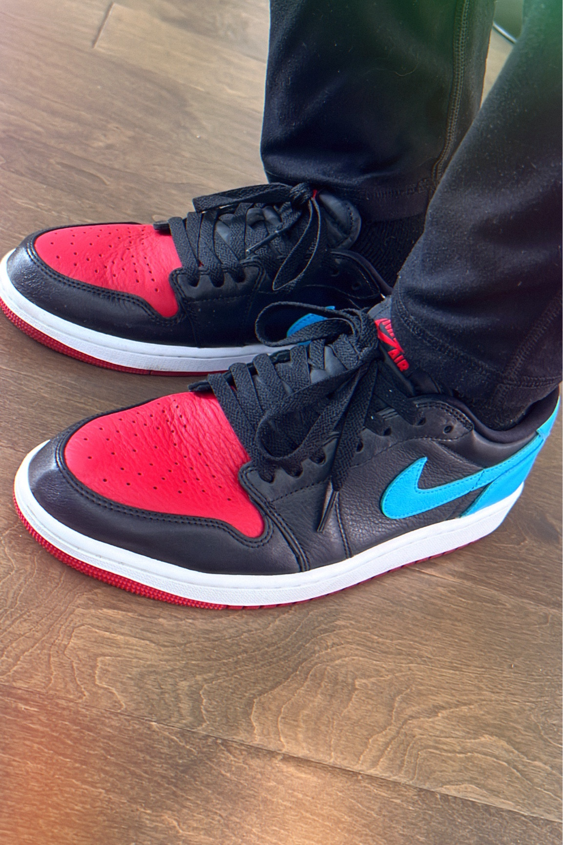 KICKS OF THE DAY

#LTKShoeCrush #LTKStyleTip #LTKMens