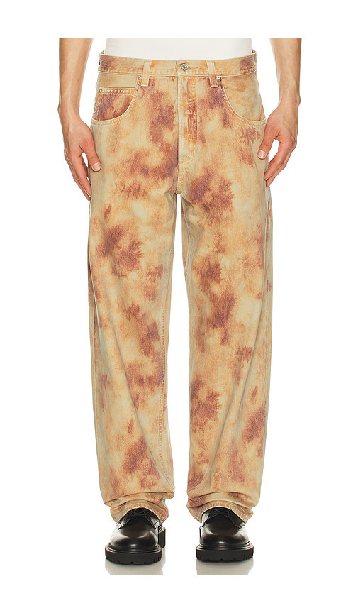 AGOLDE Fusion Jean en Orange. Taille 29. Also en 30, 31, 32, 33, 36. | Revolve Clothing (Global)