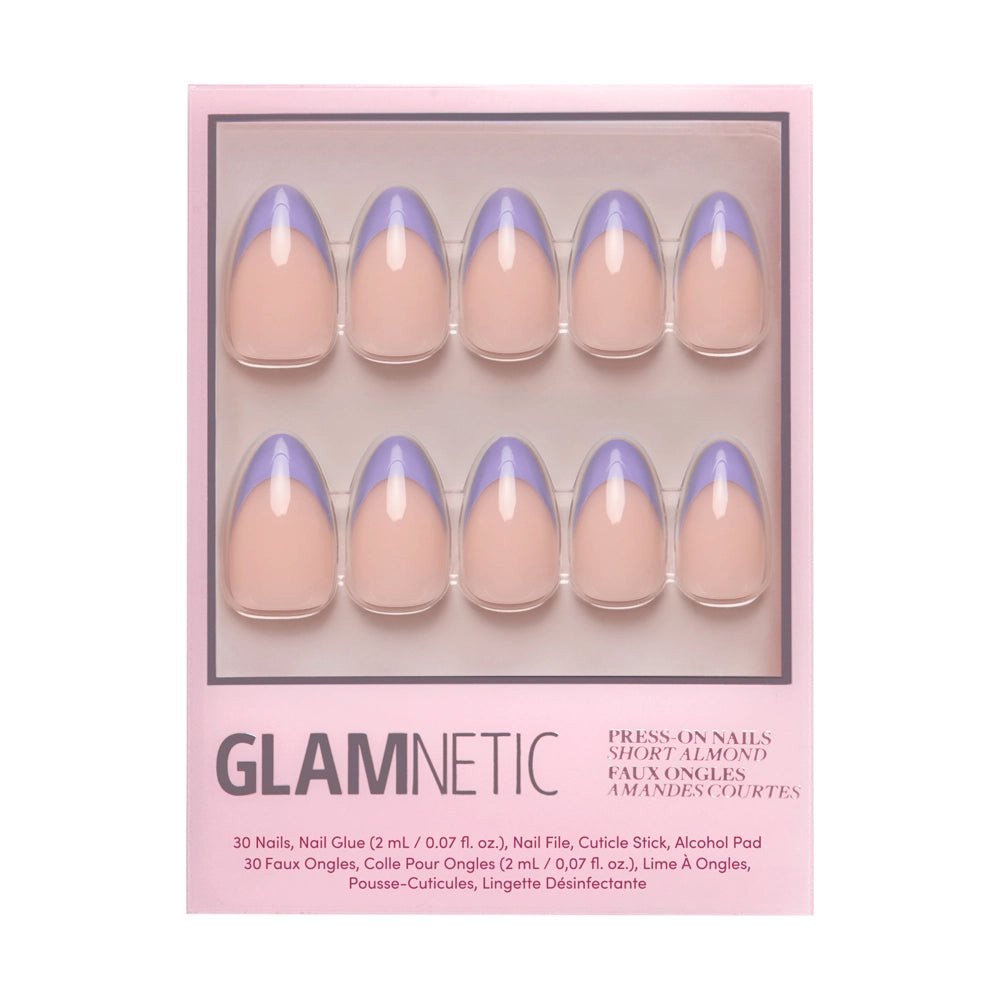 French Lilac | Glamnetic