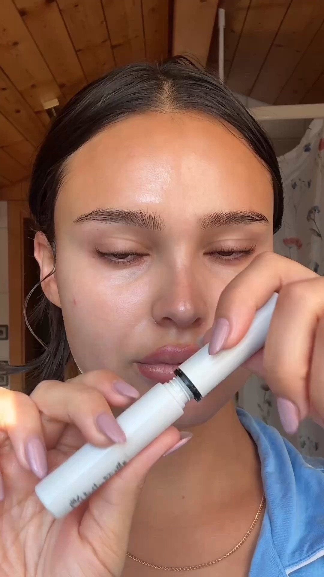 An everyday natural makeup glam

#LTKgrwm #LTKmorningroutine #LTKBeauty