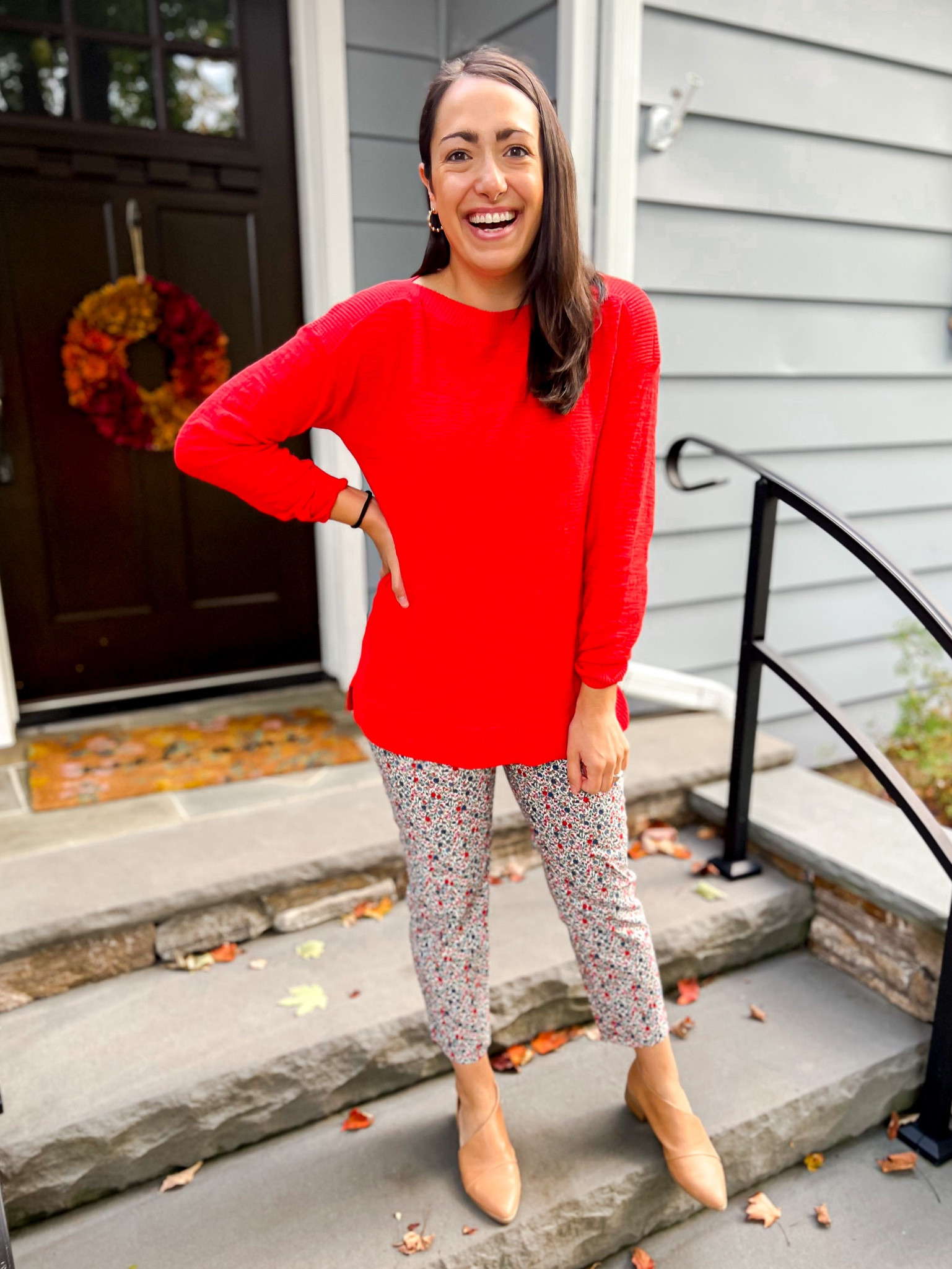 Workwear outfit

#LTKworkwear #LTKSeasonal #LTKstyletip