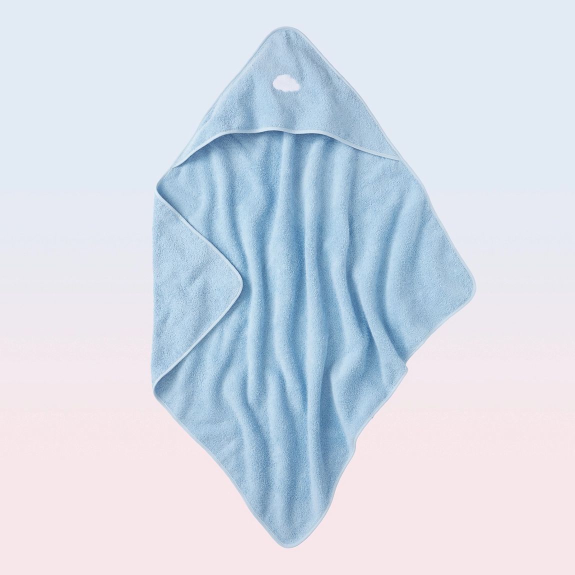 Blue Towel | Kylie Cosmetics US