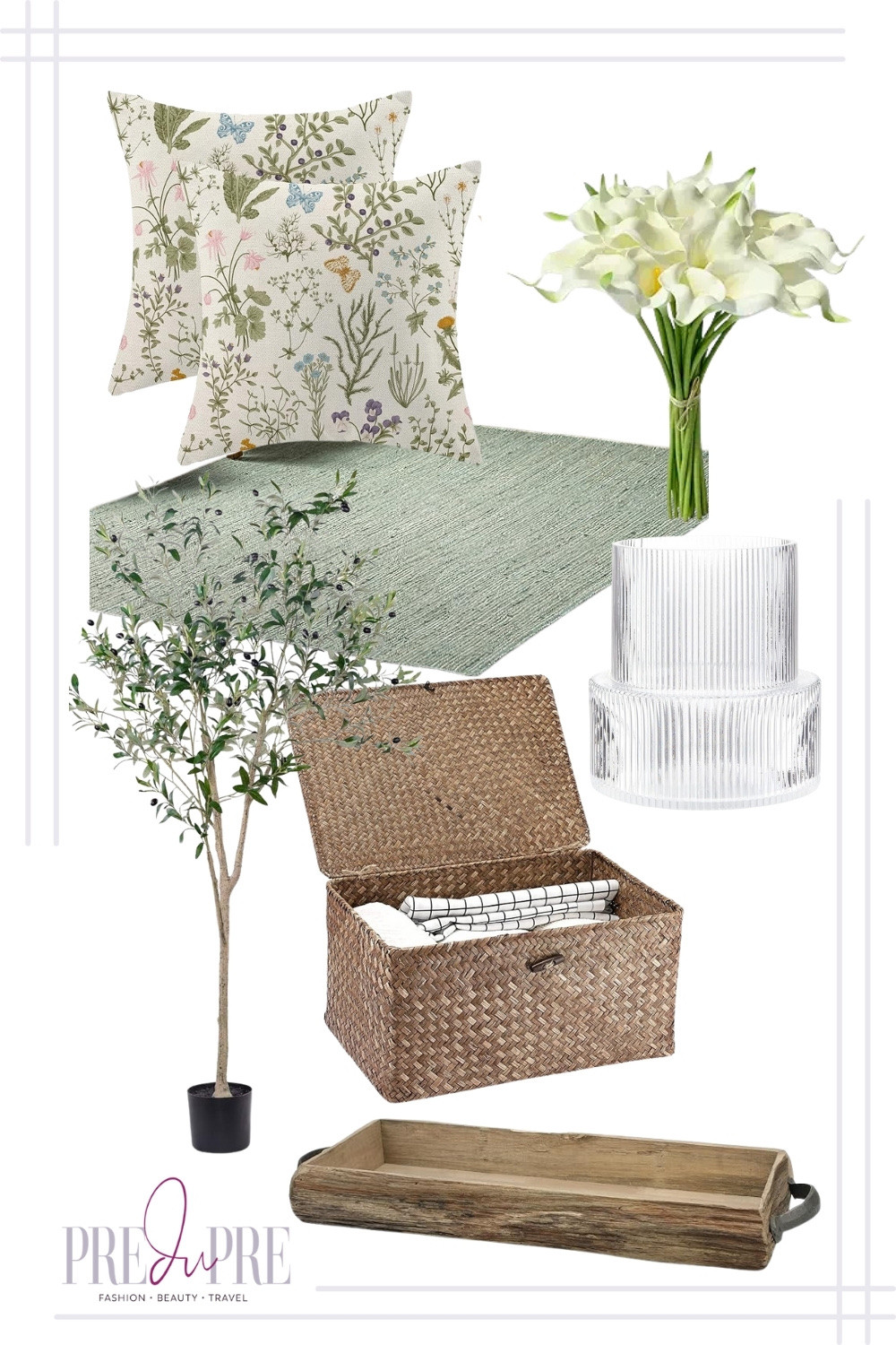 Spring is in the air, and it’s time to refresh your space! 🌸 I’ve rounded up my favorite spring decor finds to brighten up your home. Whether you’re looking for statement pieces or subtle updates, these picks are perfect for creating a fresh, inviting vibe. Tap to shop and bring a touch of spring into every room.

#SpringDecor #HomeRefresh #LTKHome #SeasonalStyle #RoomInspo #AmazonHome

#LTKFindsUnder100 #LTKHome