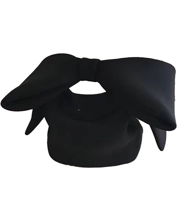 Tote Bag for Women Clutch Handbags Retro Cute Bow Summer 2023 New Shoulder Bag Shopping Fashion B... | Amazon (US)