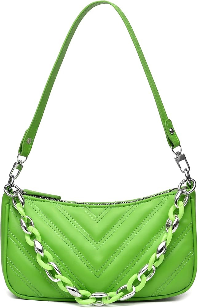 Small Tote Shoulder Bags Purses for Women Retro Classic Crossbody Bags Cute Clutch Purse and Hand... | Amazon (US)