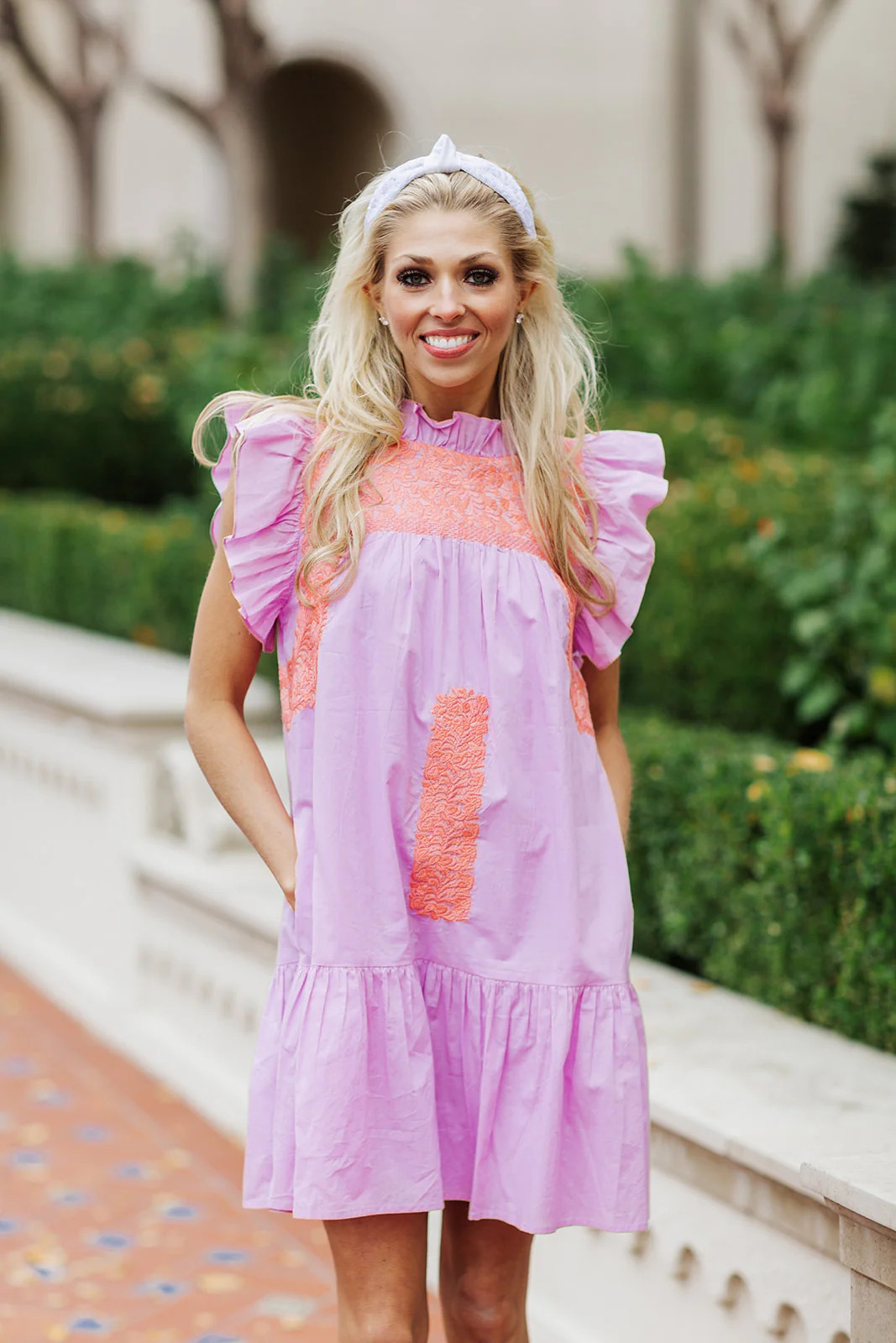 The Kelby Dress | J.Marie